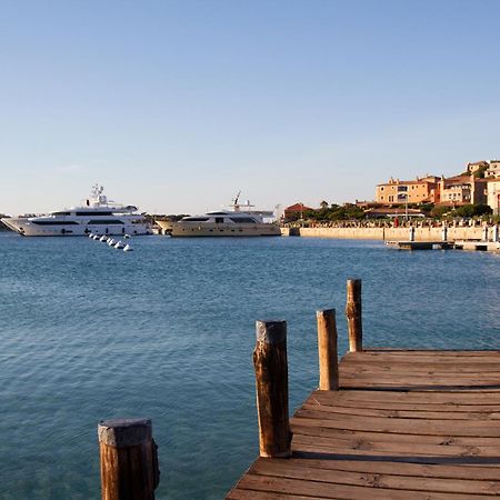 Petit Porto Cervo Bed & Breakfast Eksteriør bilde