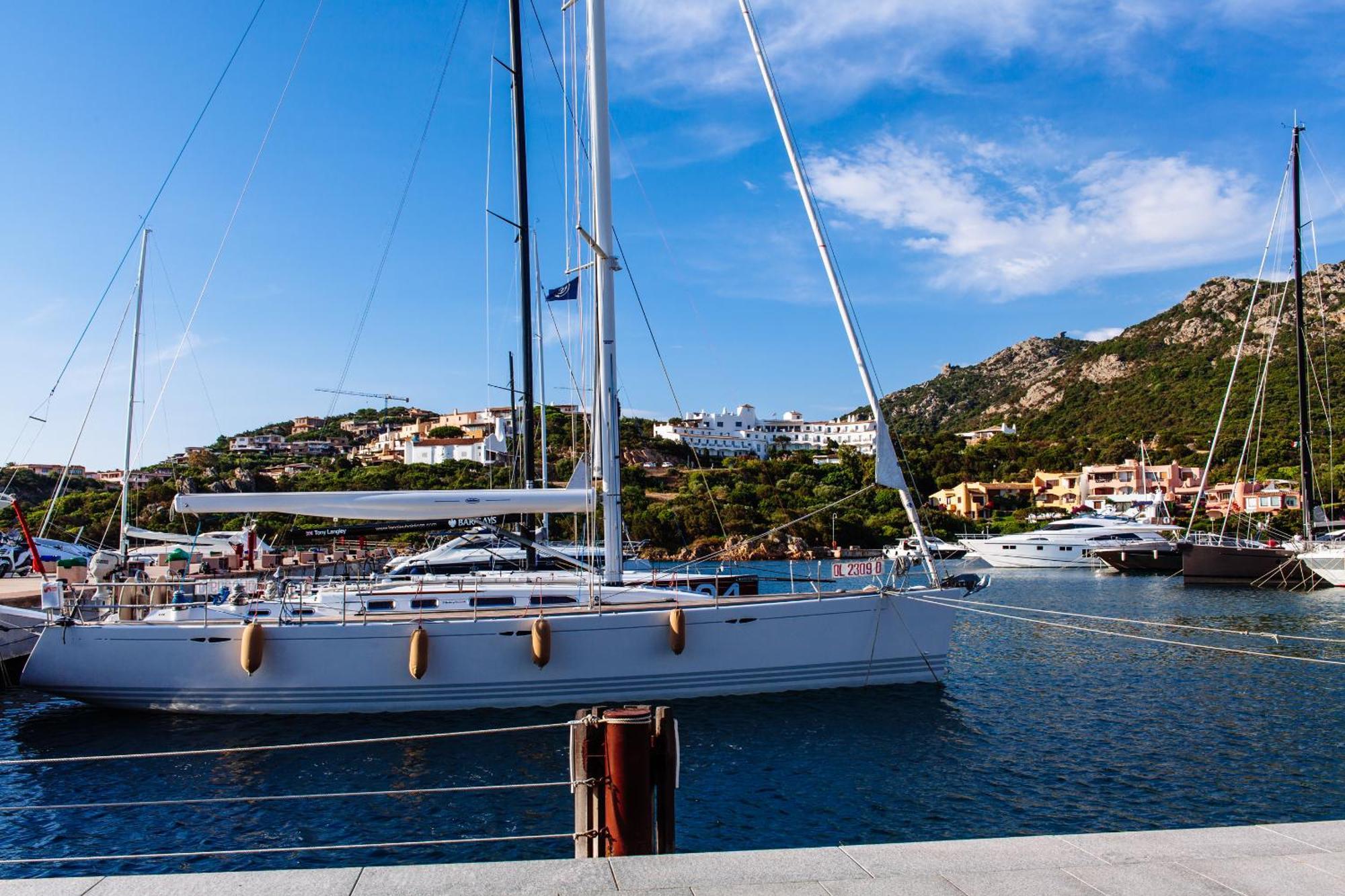 Petit Porto Cervo Bed & Breakfast Eksteriør bilde